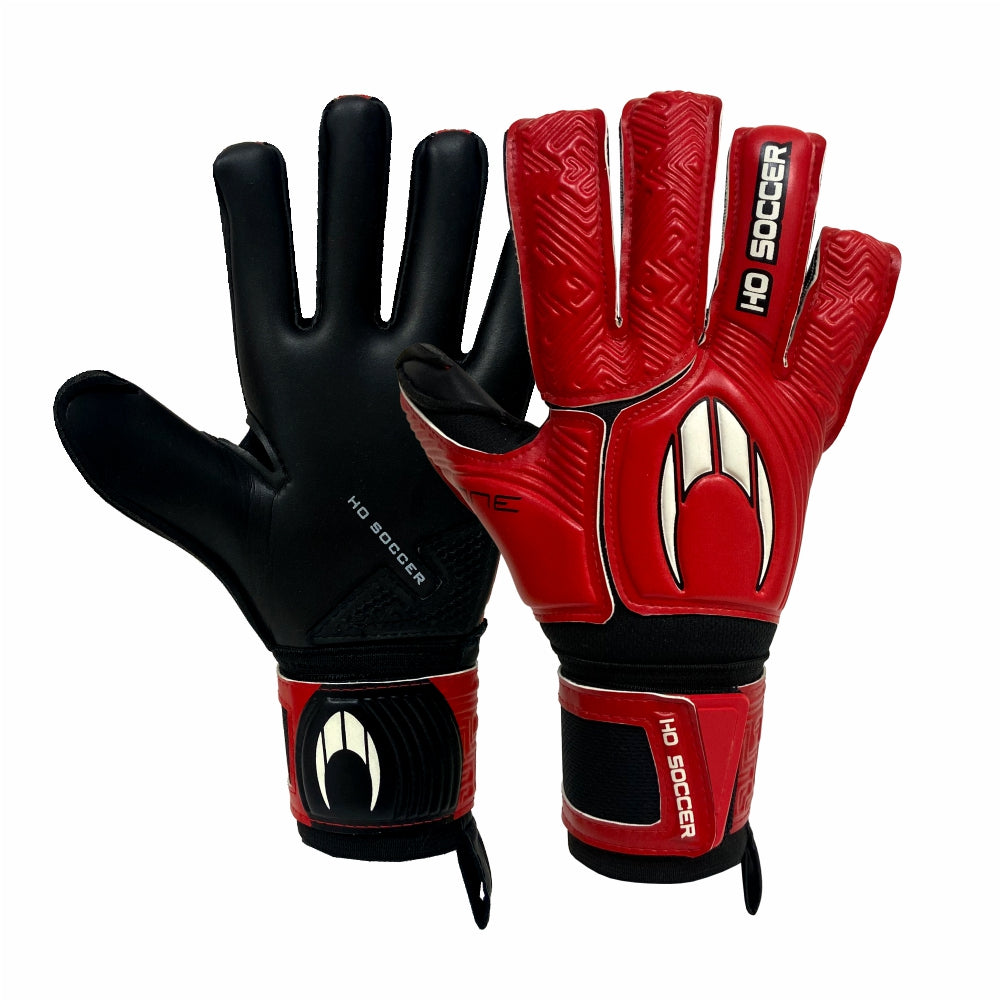 ONE NEGATIVE MAZE RED