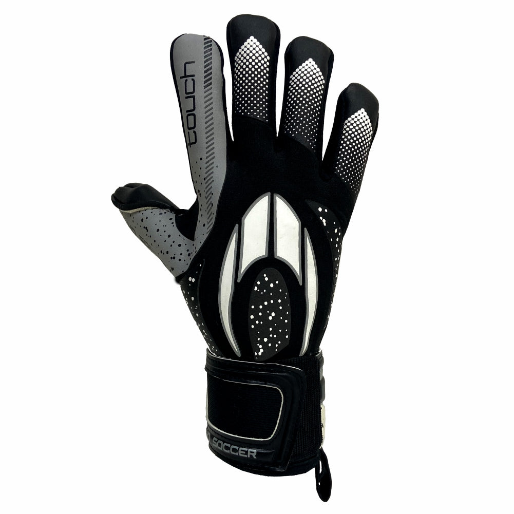 TOUCH NEGATIVE VISION BLACK