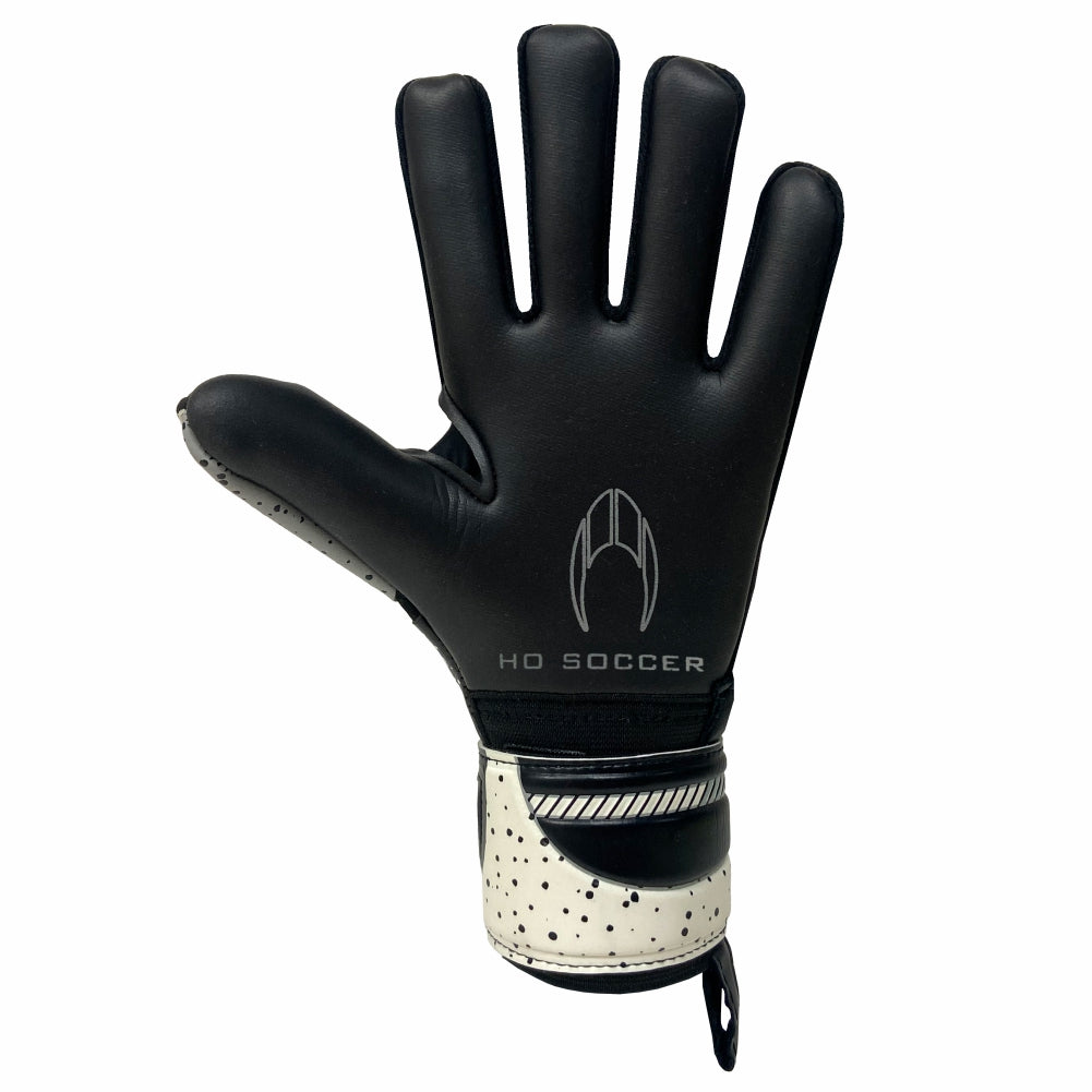 TOUCH NEGATIVE VISION BLACK