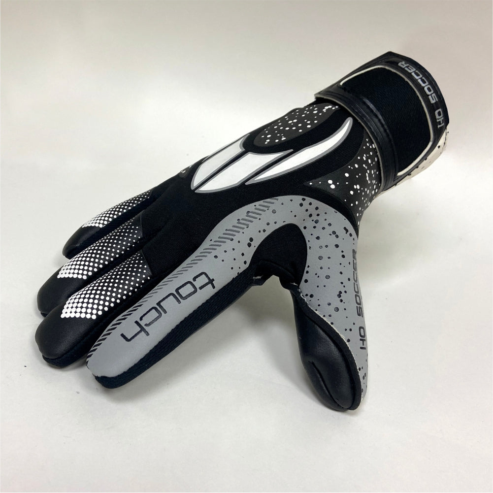 TOUCH NEGATIVE VISION BLACK