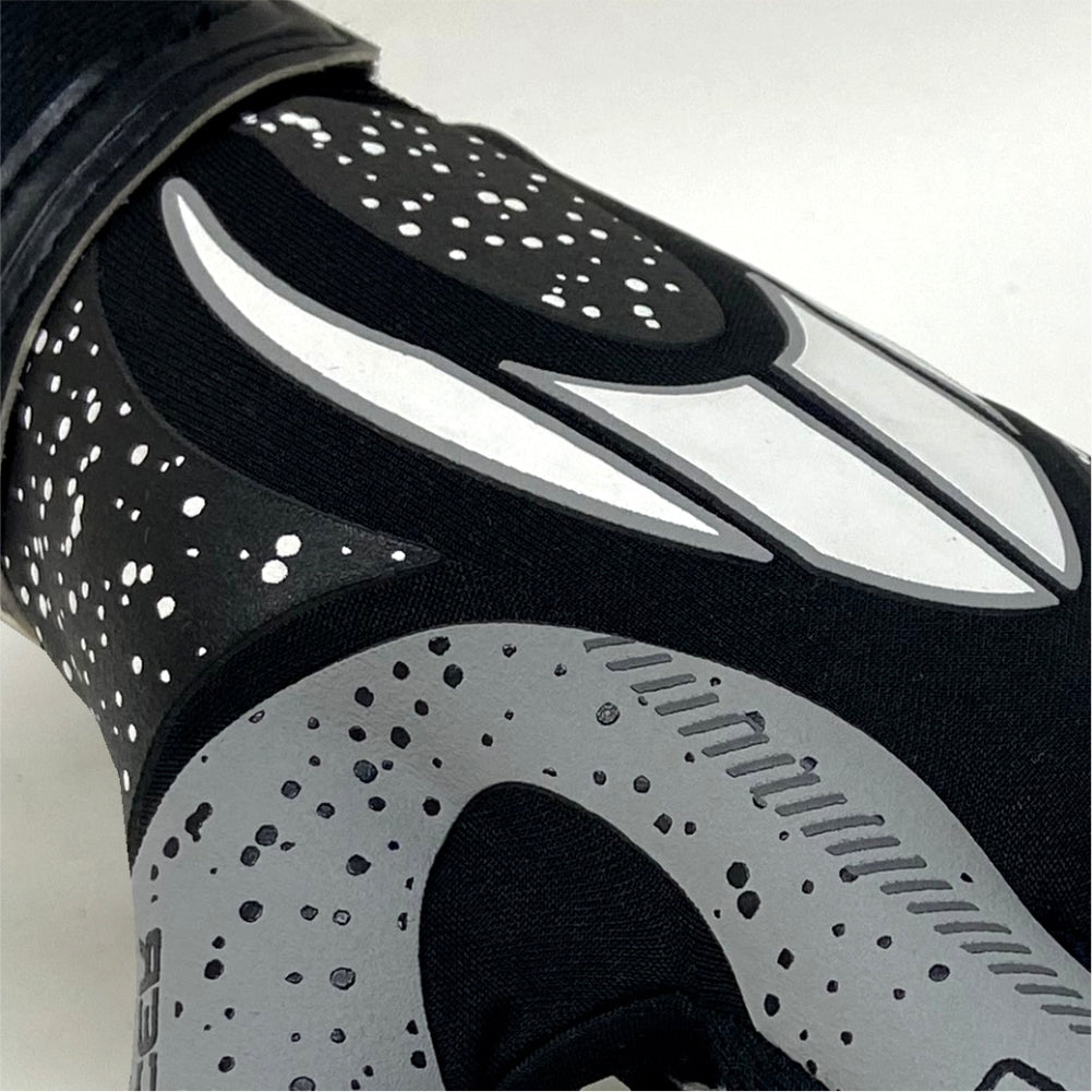 TOUCH NEGATIVE VISION BLACK