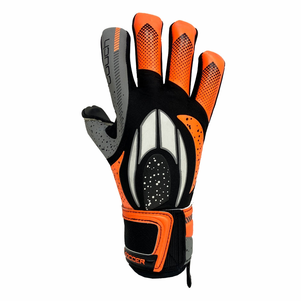 TOUCH NEGATIVE VISION ORANGE