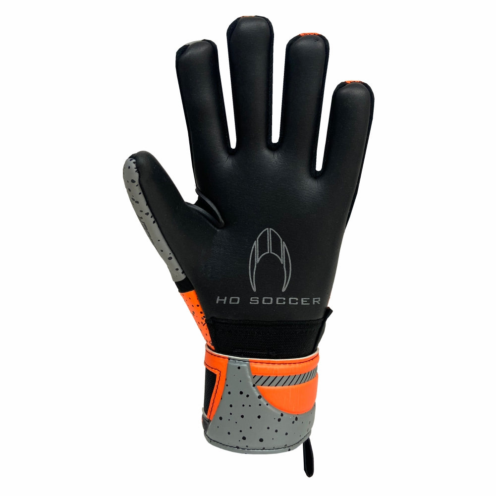 TOUCH NEGATIVE VISION ORANGE