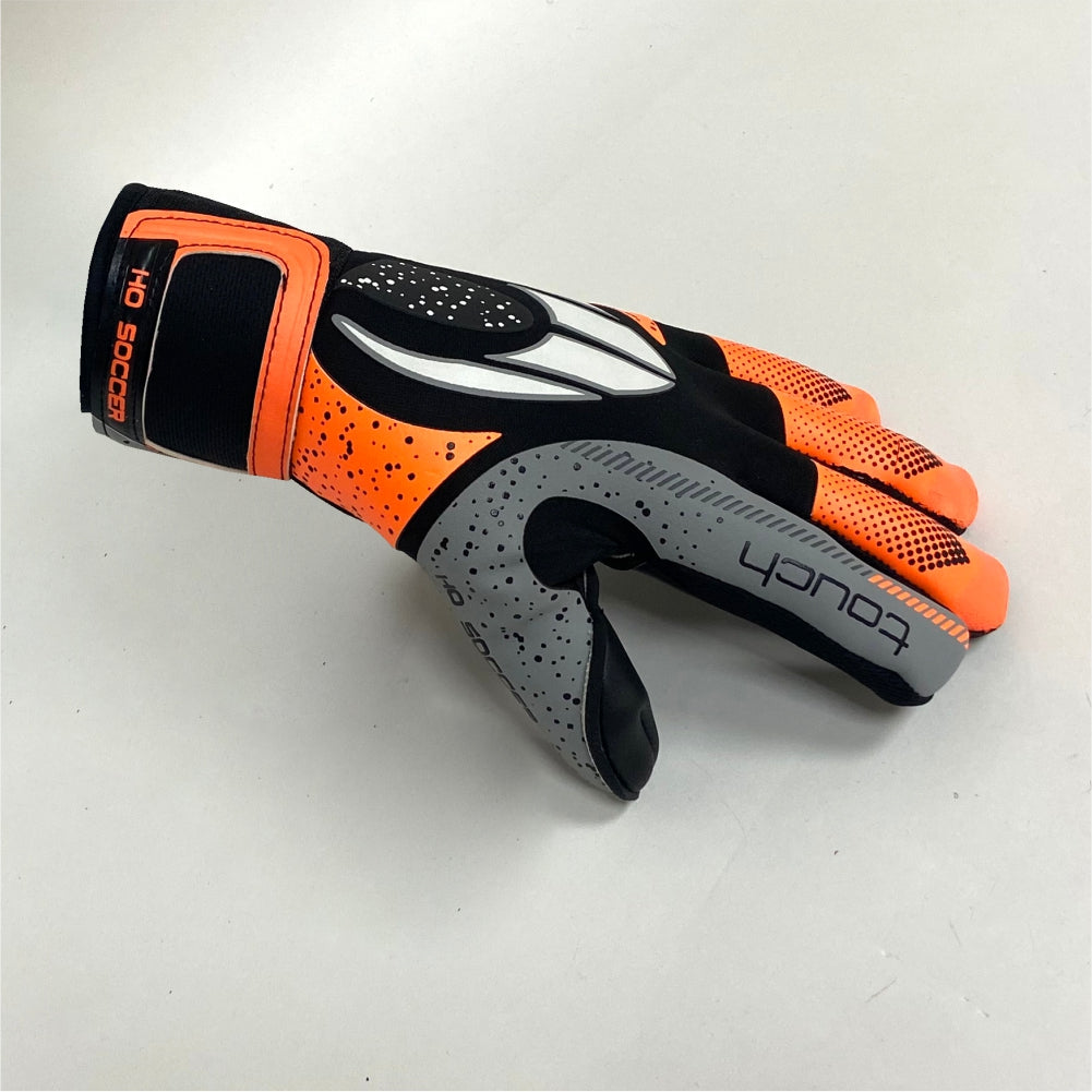 TOUCH NEGATIVE VISION ORANGE