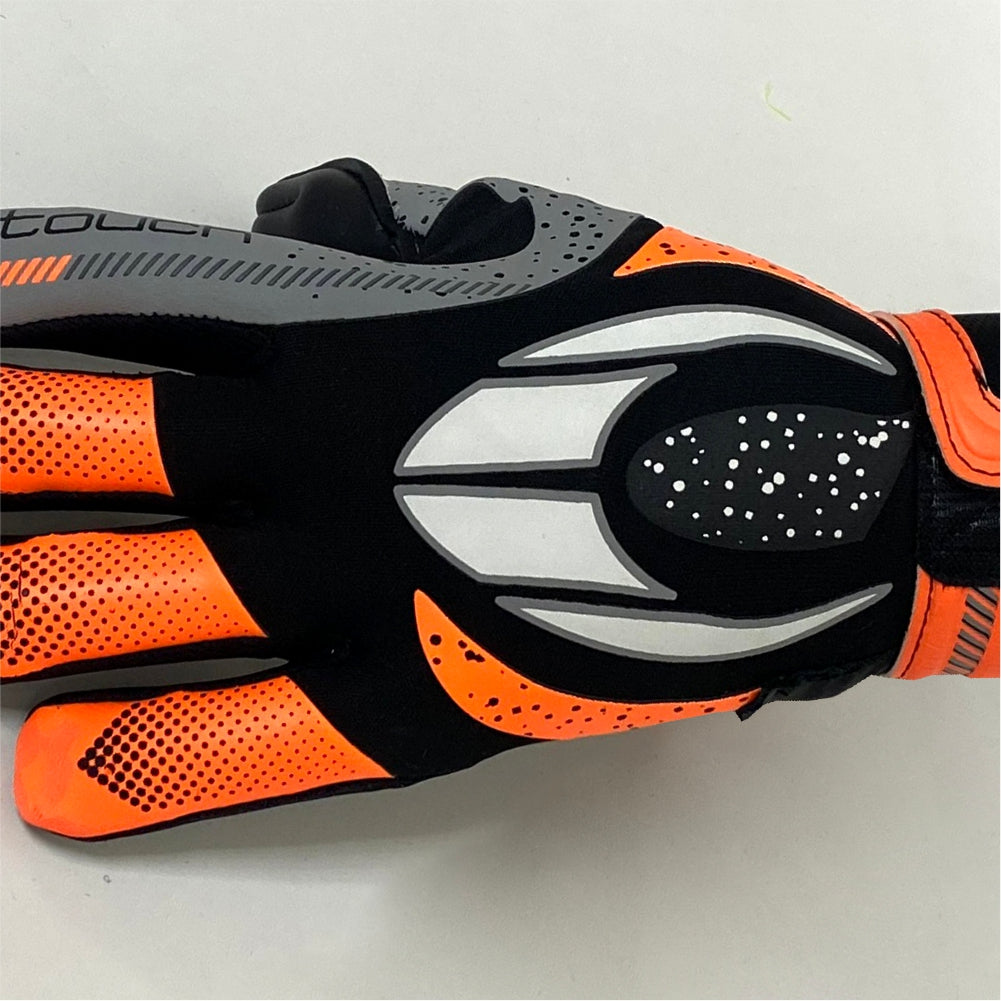 TOUCH NEGATIVE VISION ORANGE