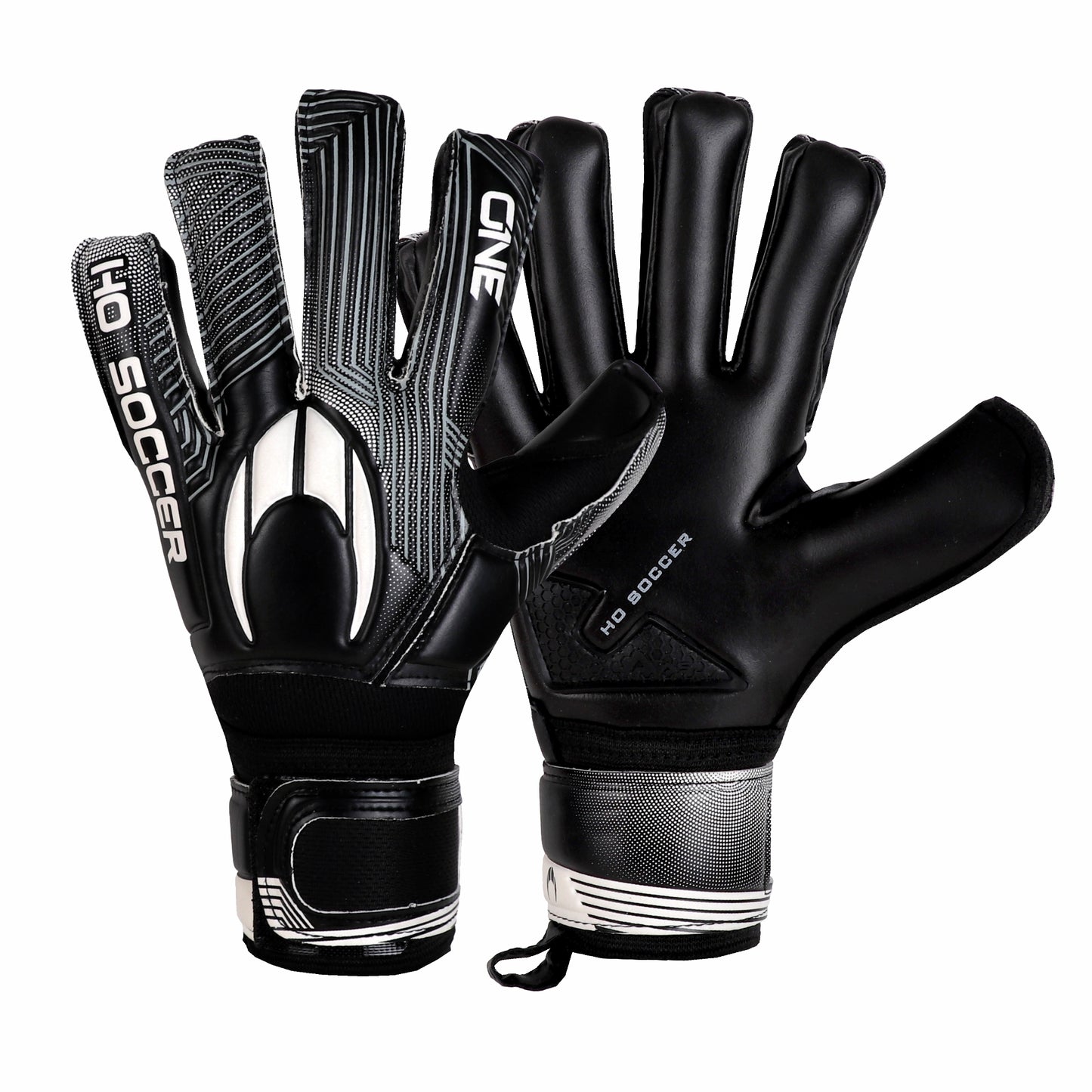 ONE NEGATIVE BLADE BLACKOUT