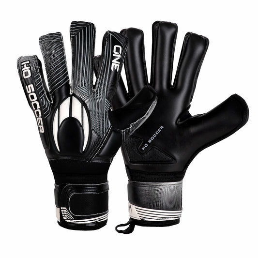 ONE NEGATIVE BLADE BLACKOUT