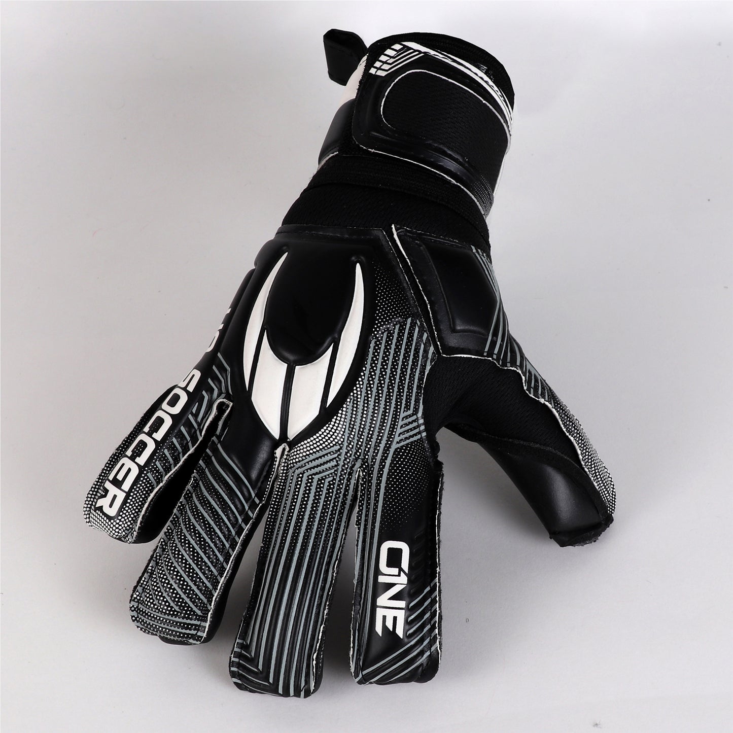 ONE NEGATIVE BLADE BLACKOUT