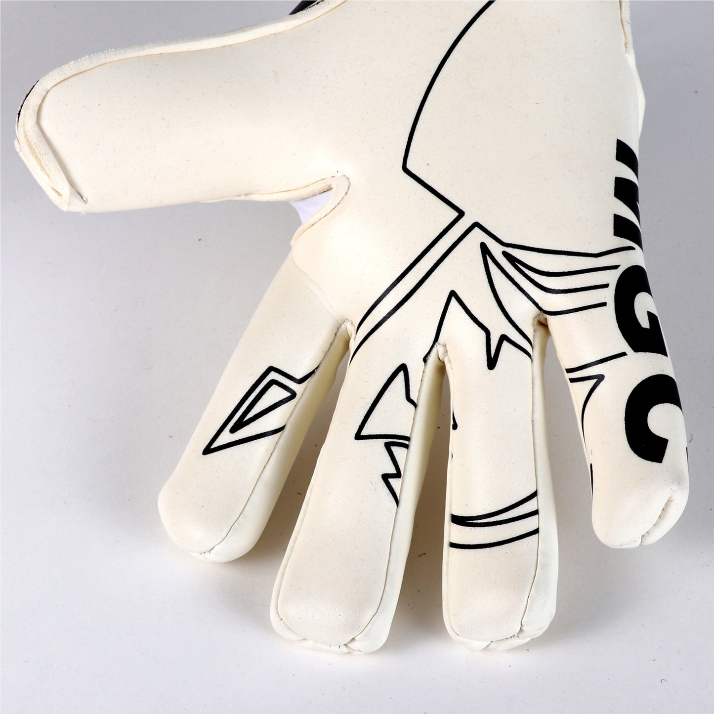 MGC LA BESTIA BLANCA NEO