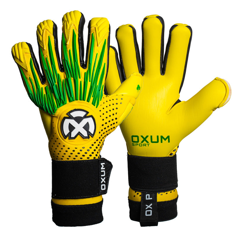 OXUM OX PRO 1992
