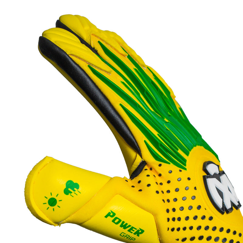 OXUM OX PRO 1992