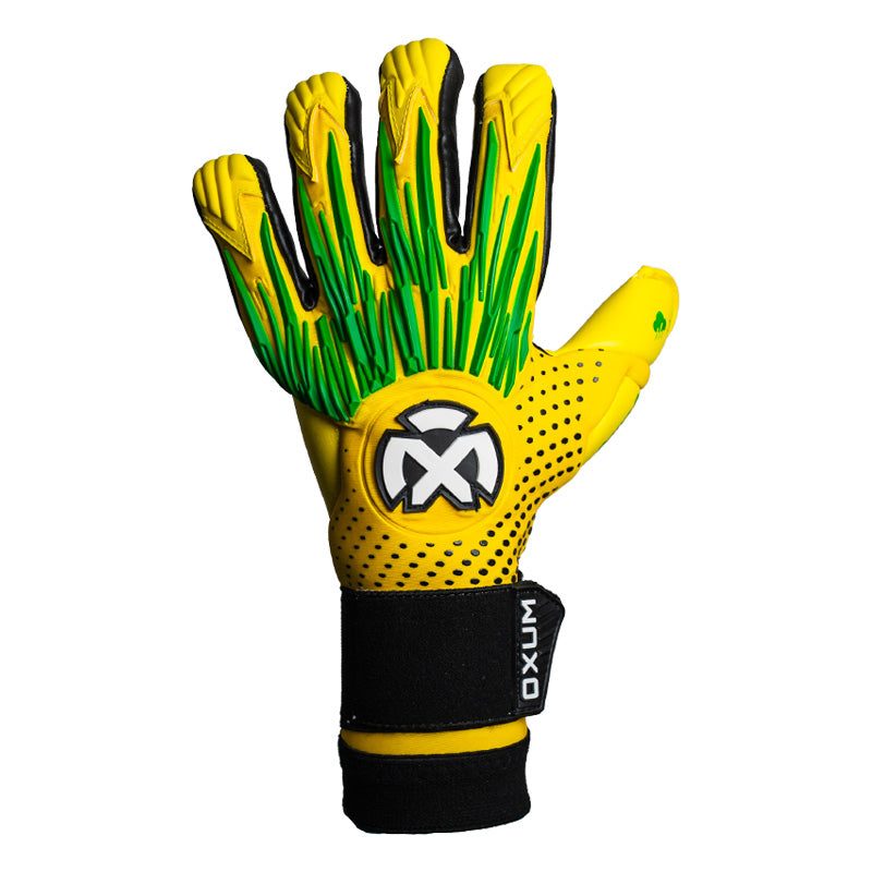 OXUM OX PRO 1992
