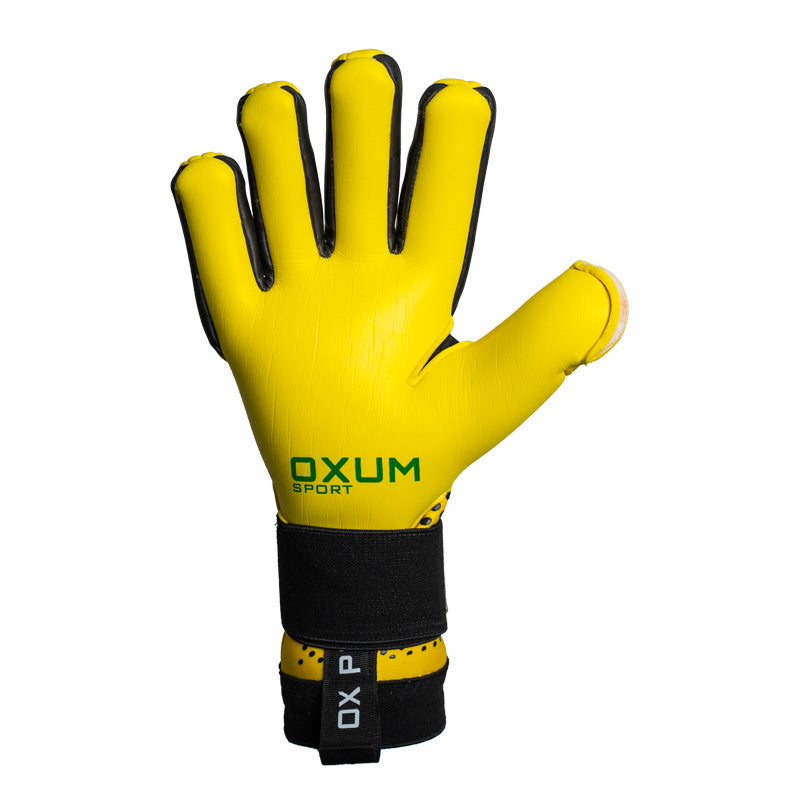 OXUM OX PRO 1992