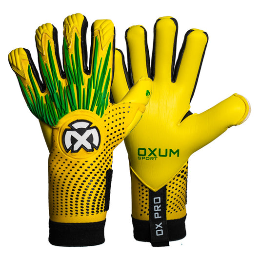 OXUM OX PRO 1992
