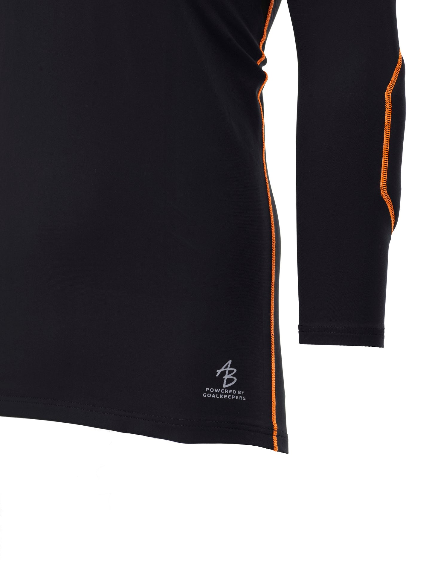 AB1 KOMPRESSIONSSHIRT 3/4 ARM