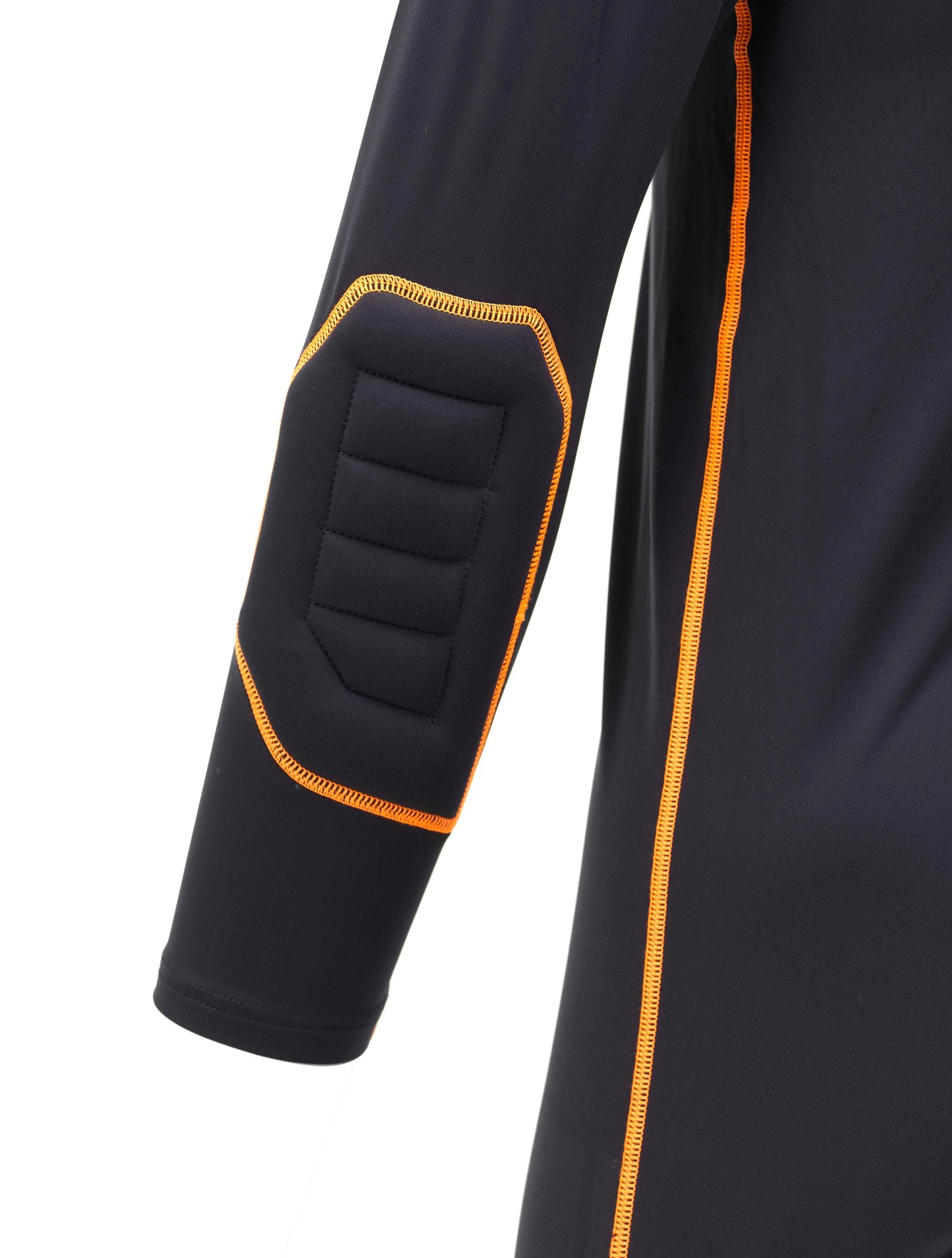 AB1 KOMPRESSIONSSHIRT 3/4 ARM