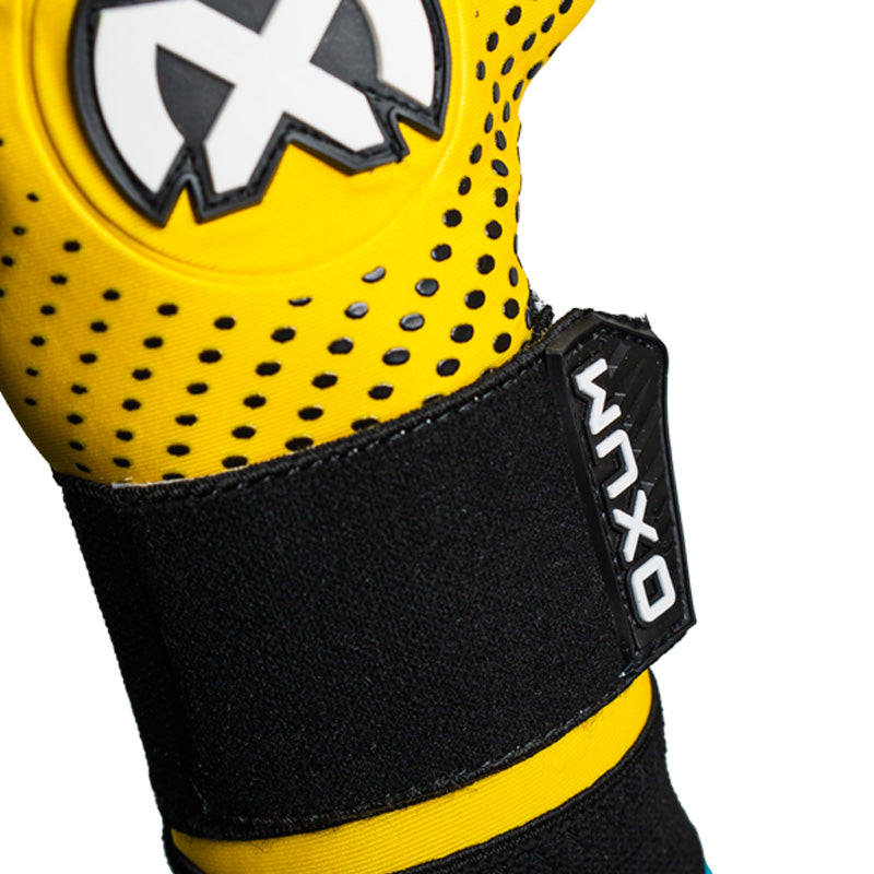 OXUM OX PRO 1992