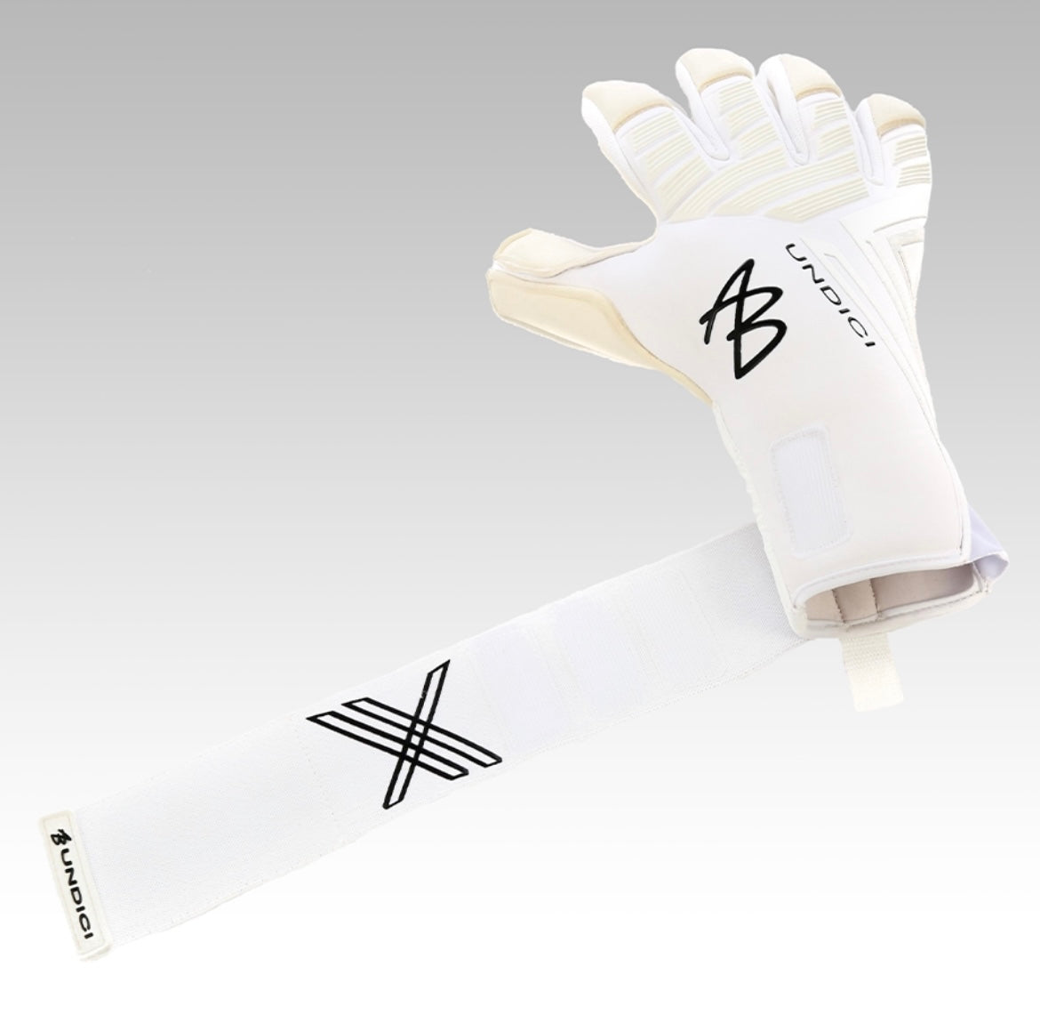 AB1 UNDICI 3.0 BIANCO