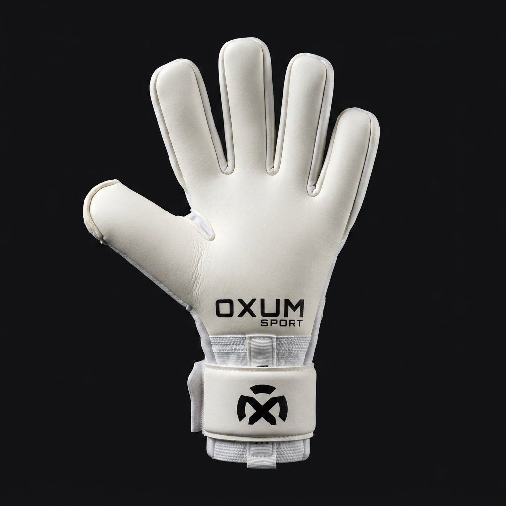 OXUM BIANCO NEGATIVE