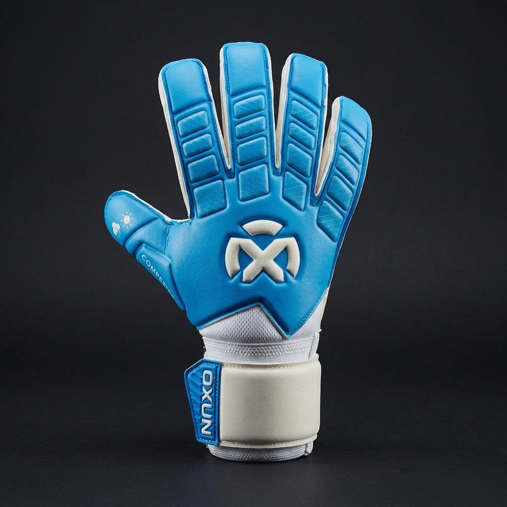 OXUM MATADOR RN CYAN