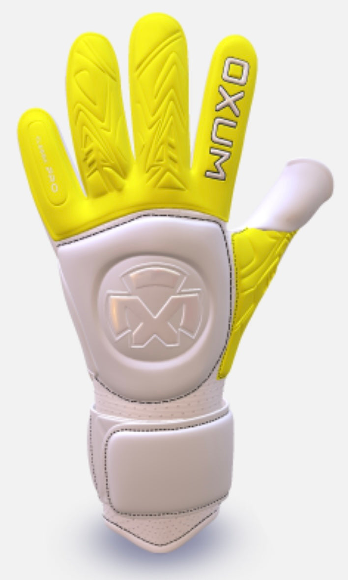 EIGENER HANDSCHUH CLASSIC PRO (3 PAARE)