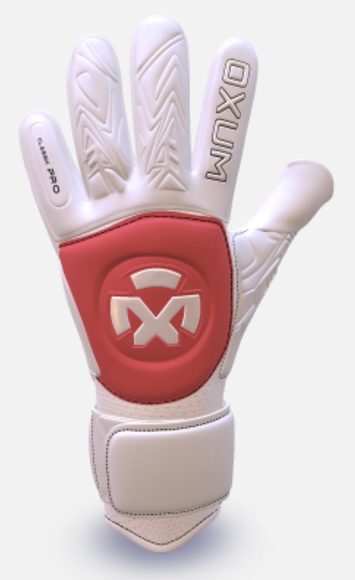 EIGENER HANDSCHUH CLASSIC PRO (3 PAARE)
