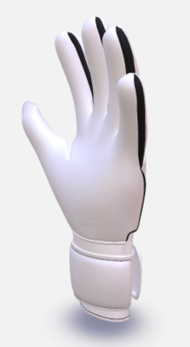EIGENER HANDSCHUH CLASSIC PRO (3 PAARE)