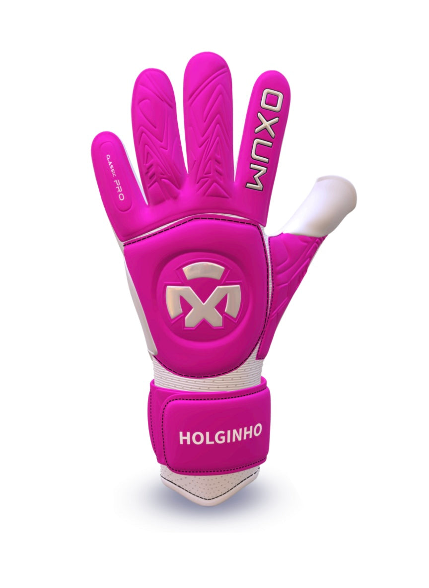 EIGENER HANDSCHUH CLASSIC PRO (3 PAARE)