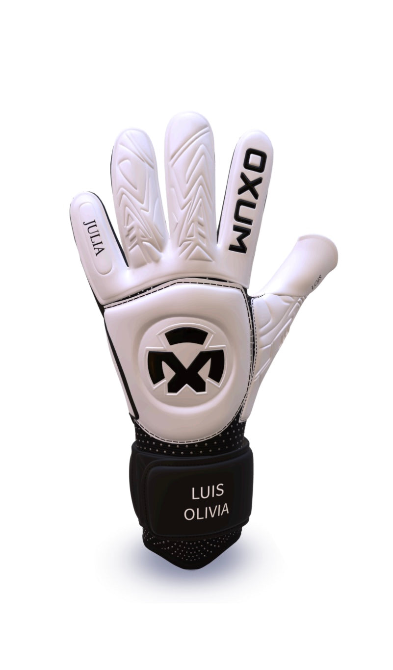 EIGENER HANDSCHUH CLASSIC PRO (3 PAARE)