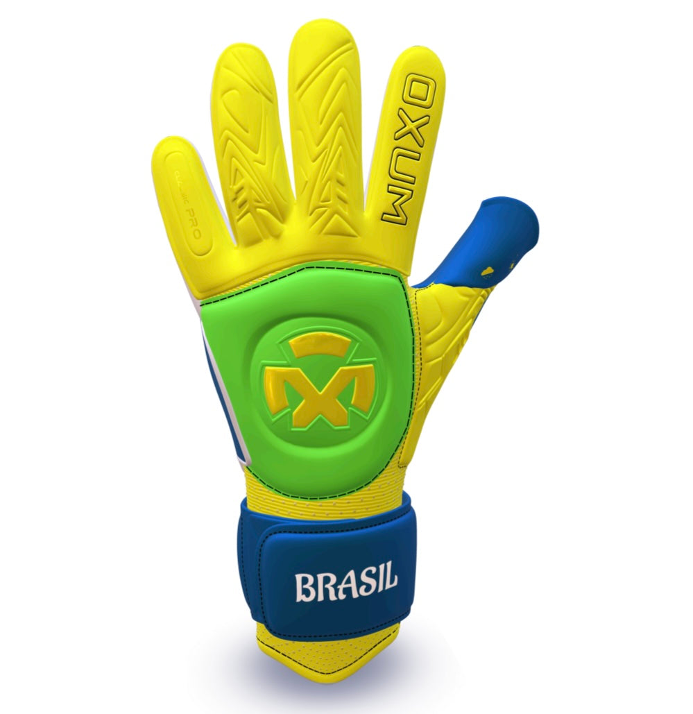EIGENER HANDSCHUH CLASSIC PRO (3 PAARE)