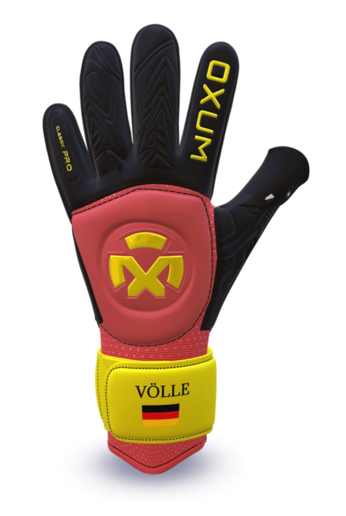 EIGENER HANDSCHUH CLASSIC PRO (3 PAARE)