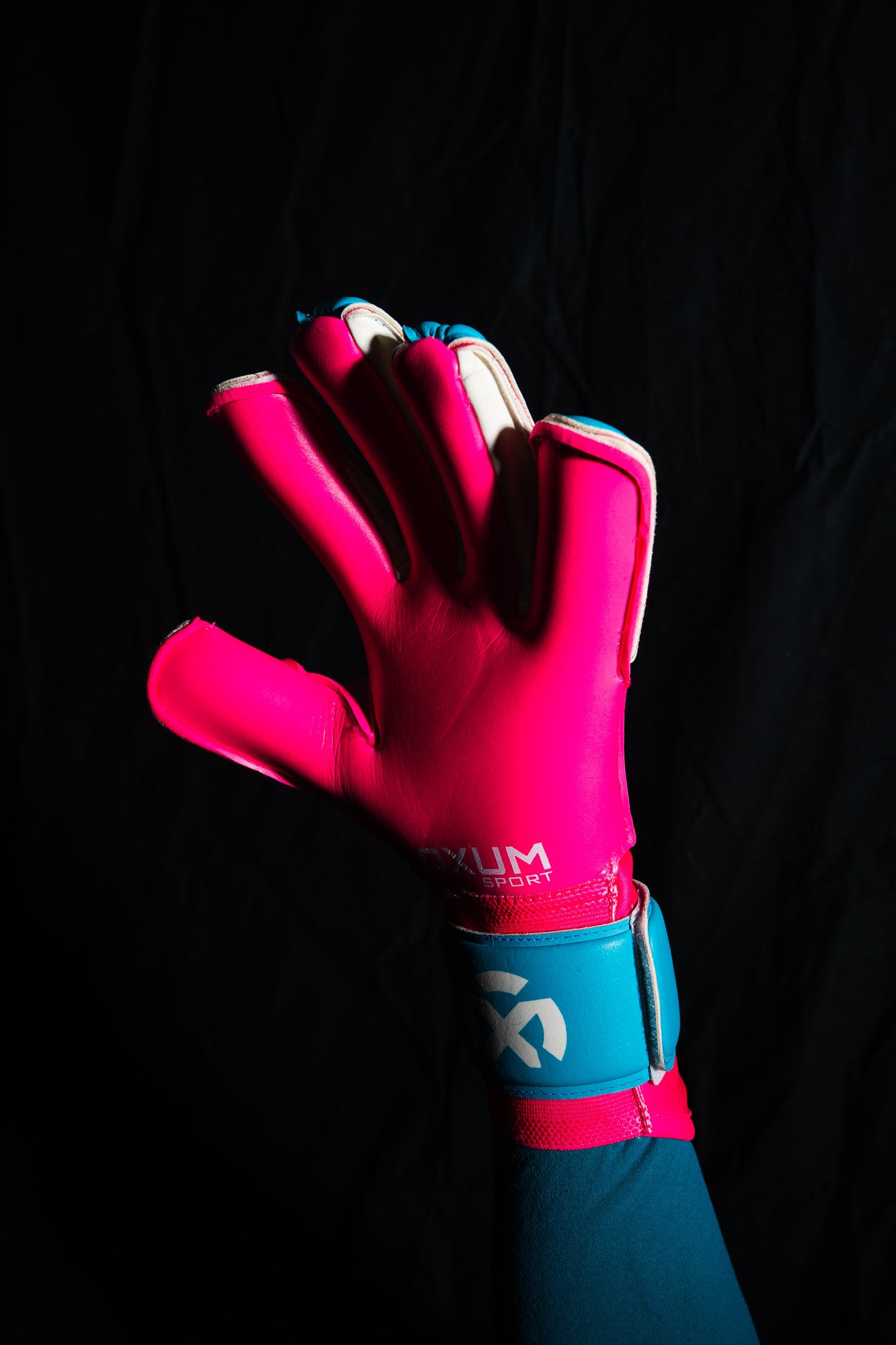 OXUM CLASSIC PRO SASCHA BRANDT (VORBESTELLUNG)