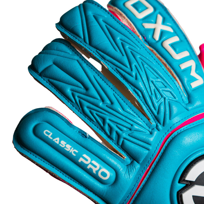 OXUM CLASSIC PRO SASCHA BRANDT (VORBESTELLUNG)