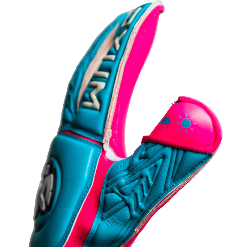 OXUM CLASSIC PRO SASCHA BRANDT (VORBESTELLUNG)
