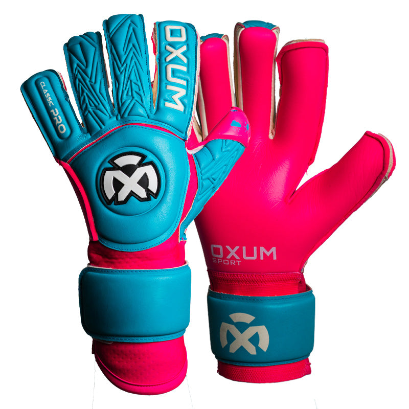 OXUM CLASSIC PRO SASCHA BRANDT (BUBBLEGUM) – OWL Gloves