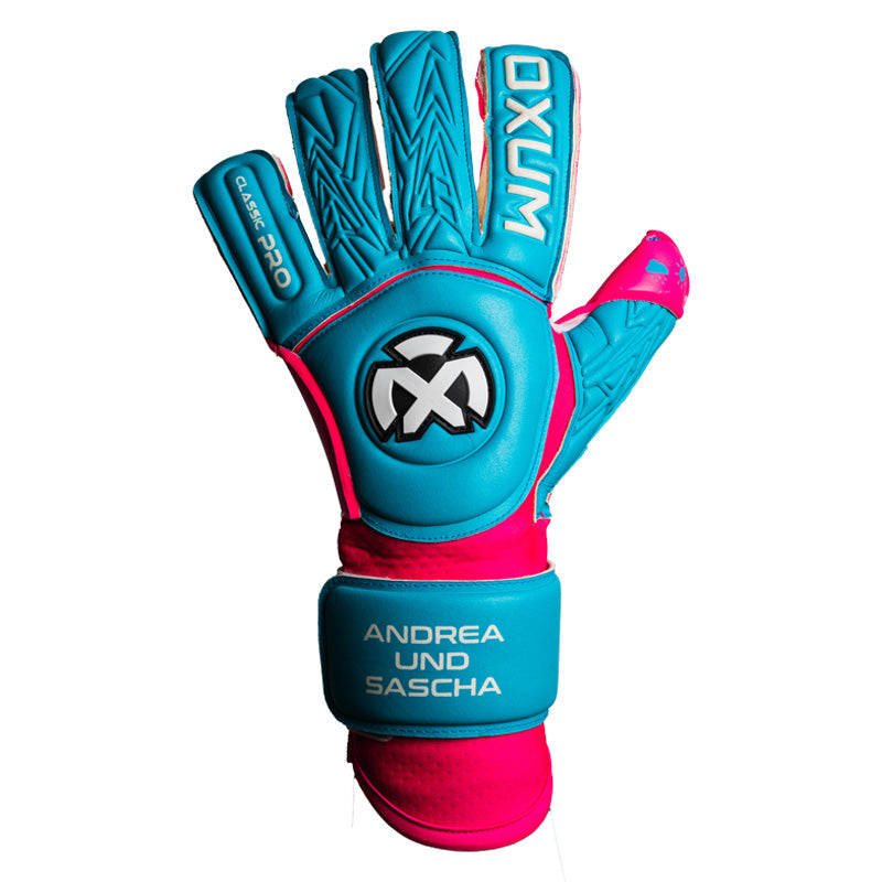 OXUM CLASSIC PRO SASCHA BRANDT (VORBESTELLUNG)