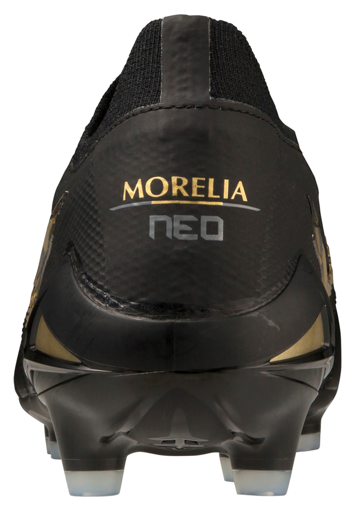 MIZUNO MORELIA IV MADE IN JAPAN