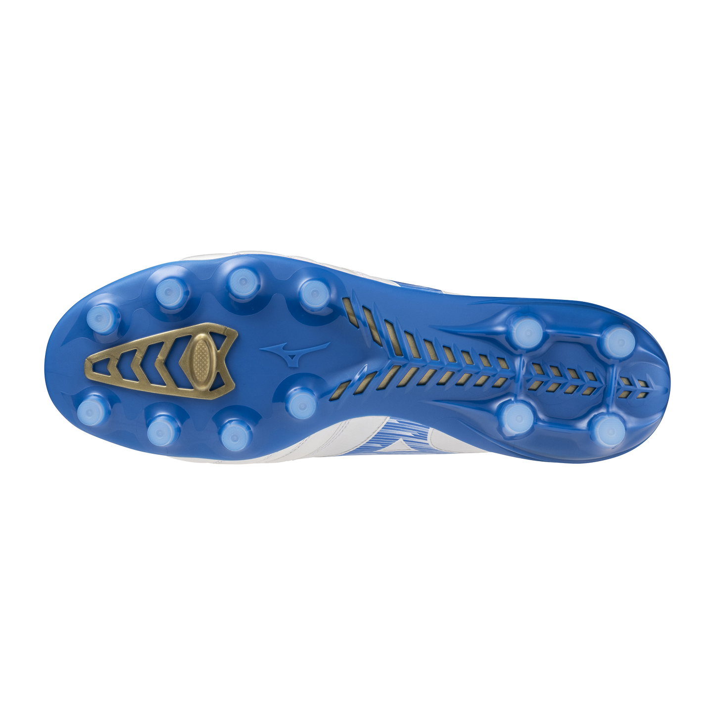 MIZUNO MORELIA NEO IV BETA ELITE WHITE BLUE