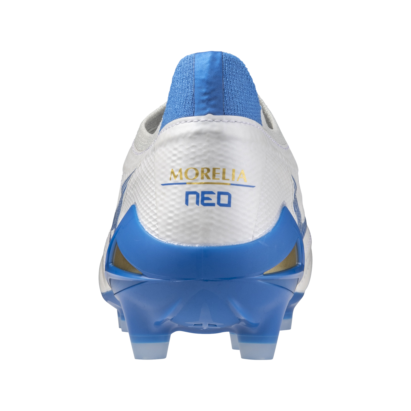 MIZUNO MORELIA NEO IV BETA ELITE WHITE BLUE
