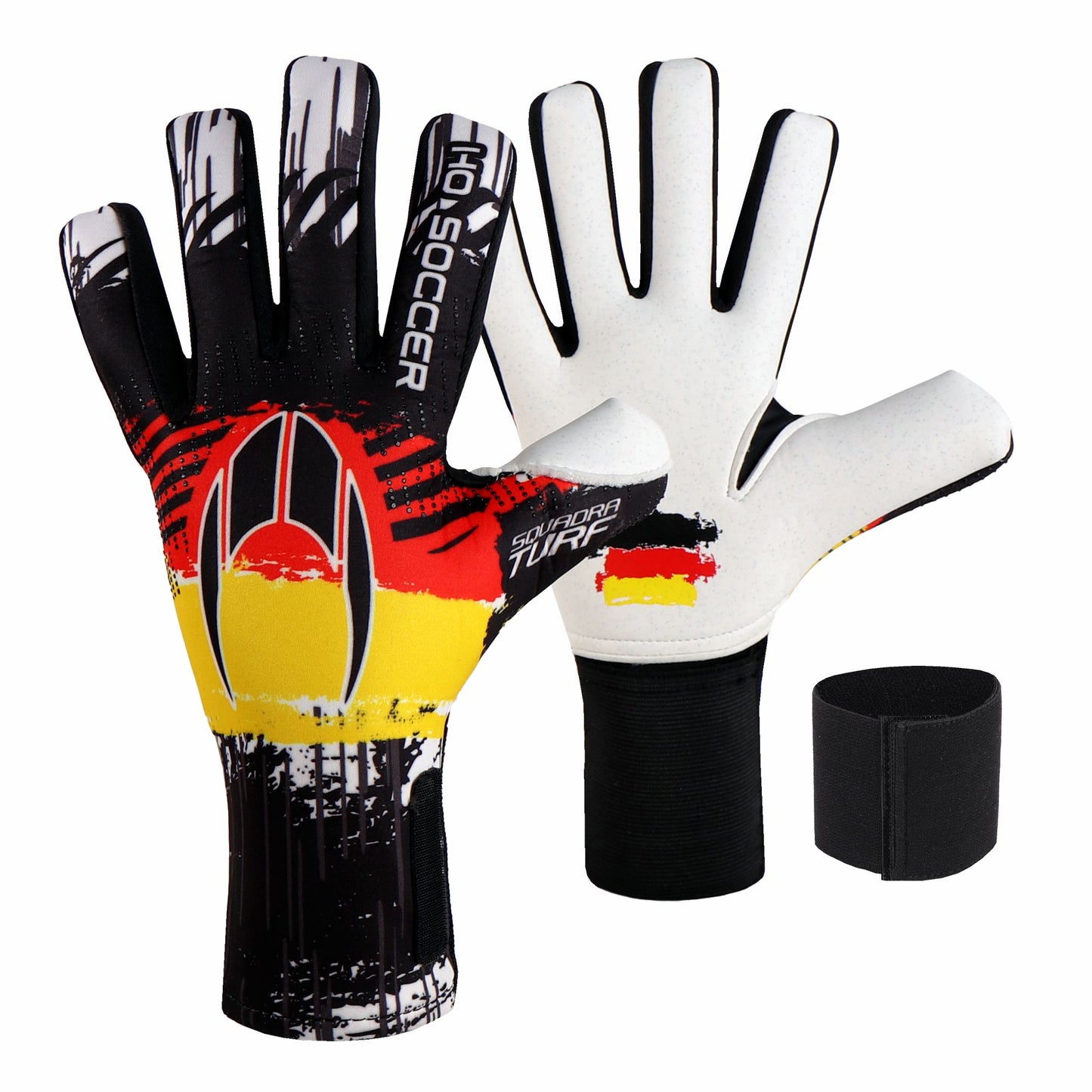 DEUTSCHLAND - HANDSCHUH