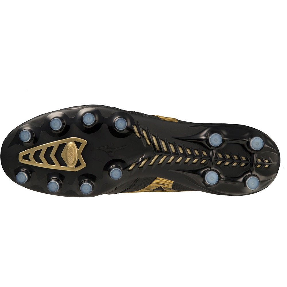 MIZUNO MORELIA IV MADE IN JAPAN