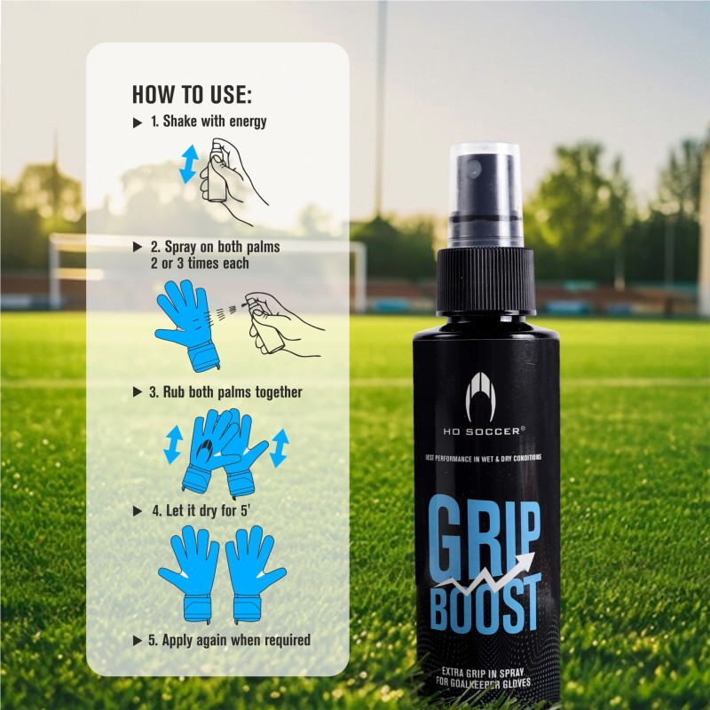 GRIP BOOST SPRAY