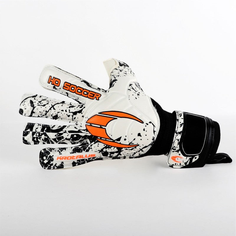 HO SOCCER KROTALUS II RN WHITE FURIOUS