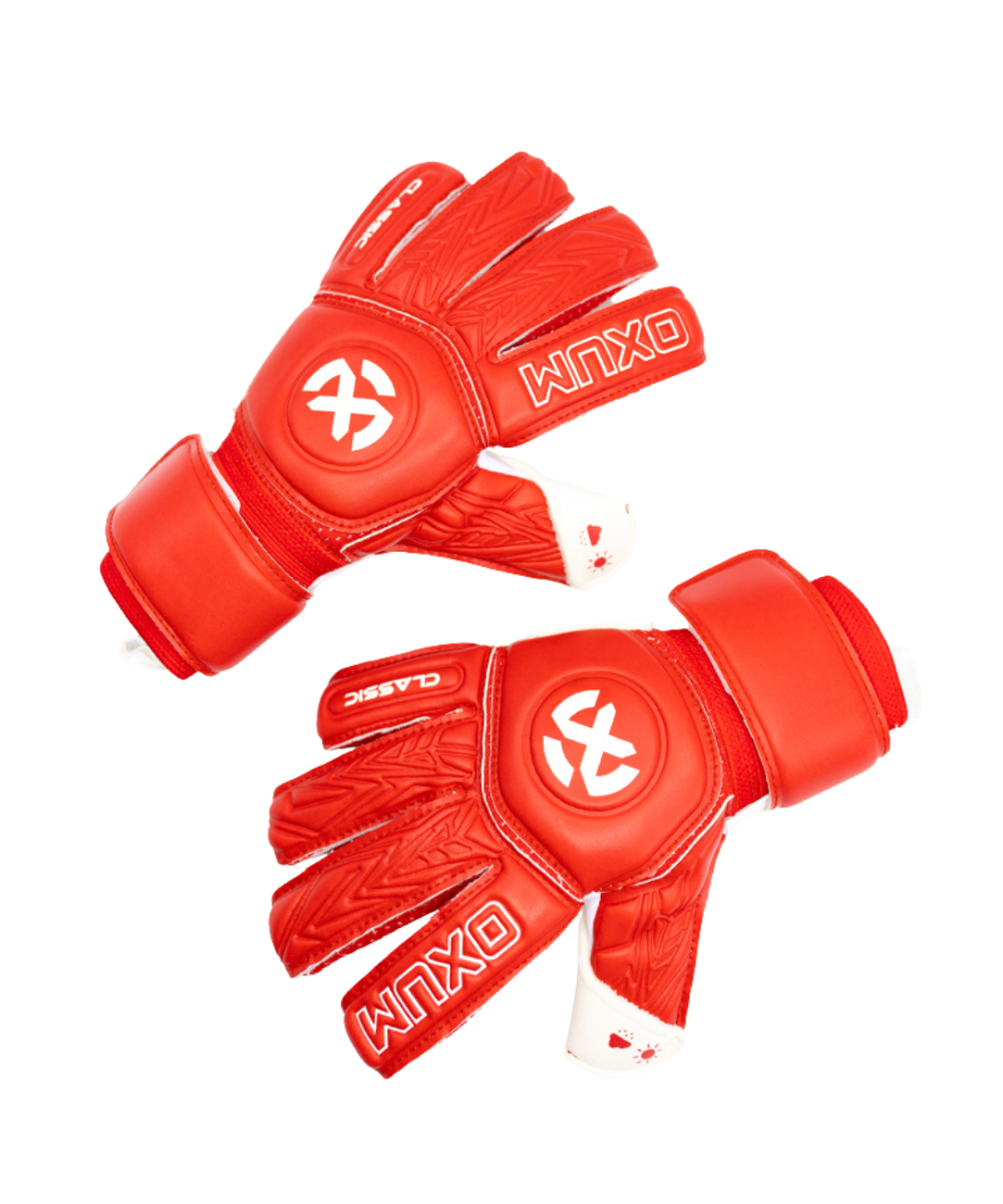 OXUM CLASSIC ROJO