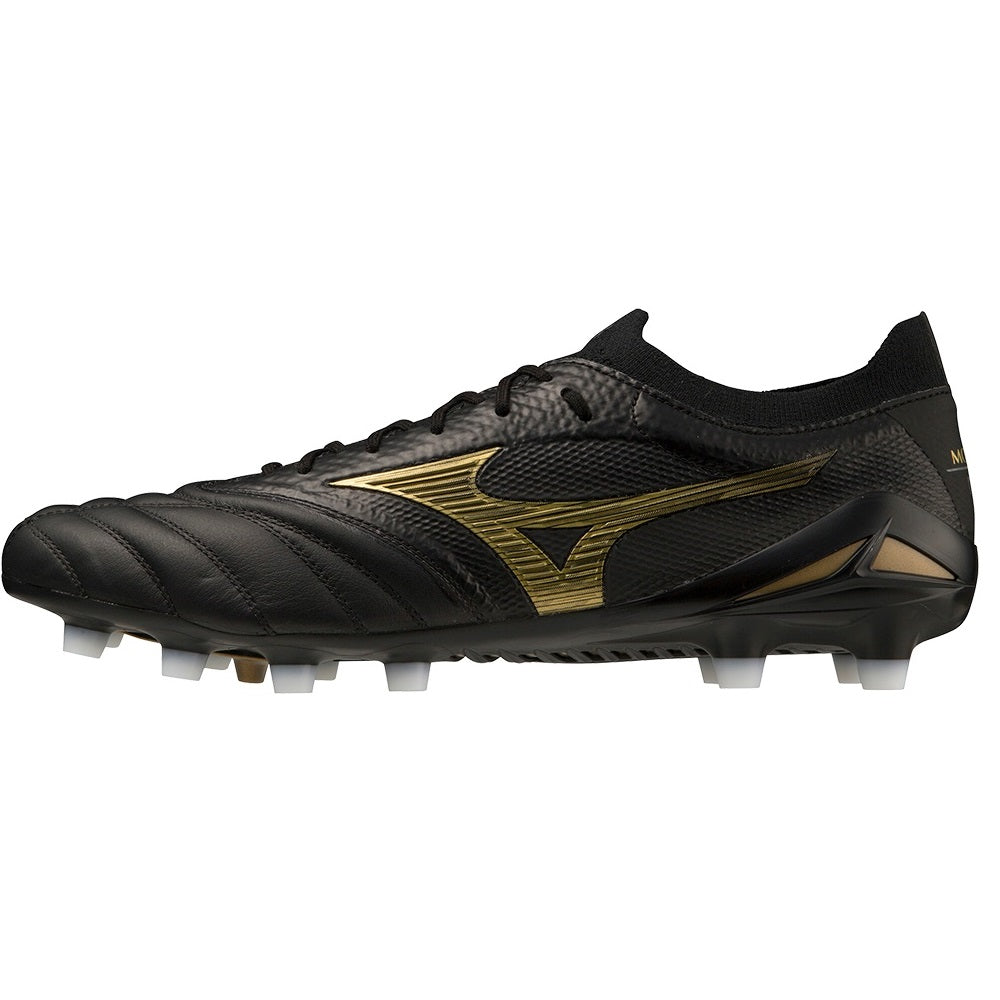 MIZUNO MORELIA IV MADE IN JAPAN