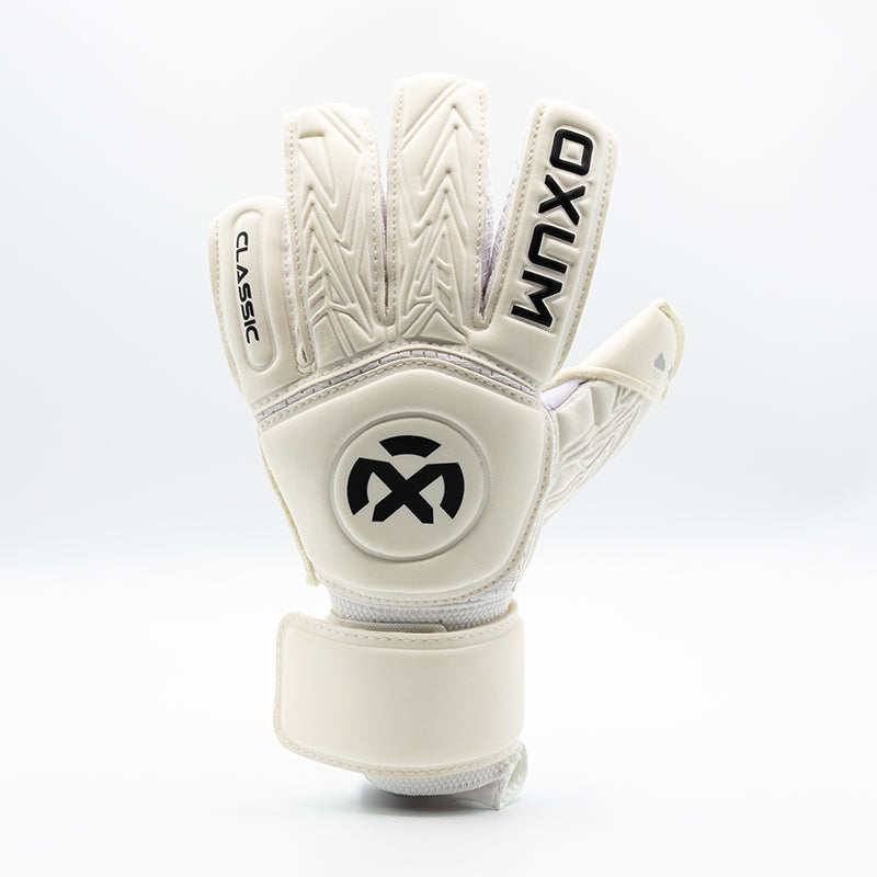 OXUM CLASSIC BLANCO