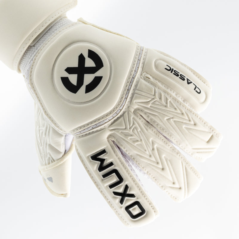 OXUM CLASSIC BLANCO