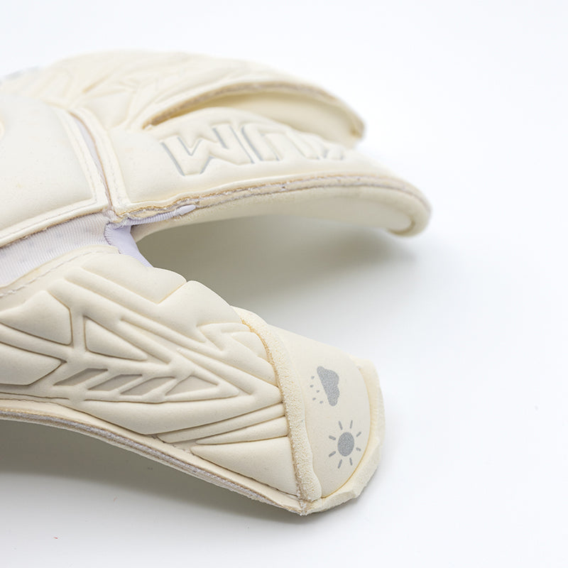 OXUM CLASSIC PRO BLANCO