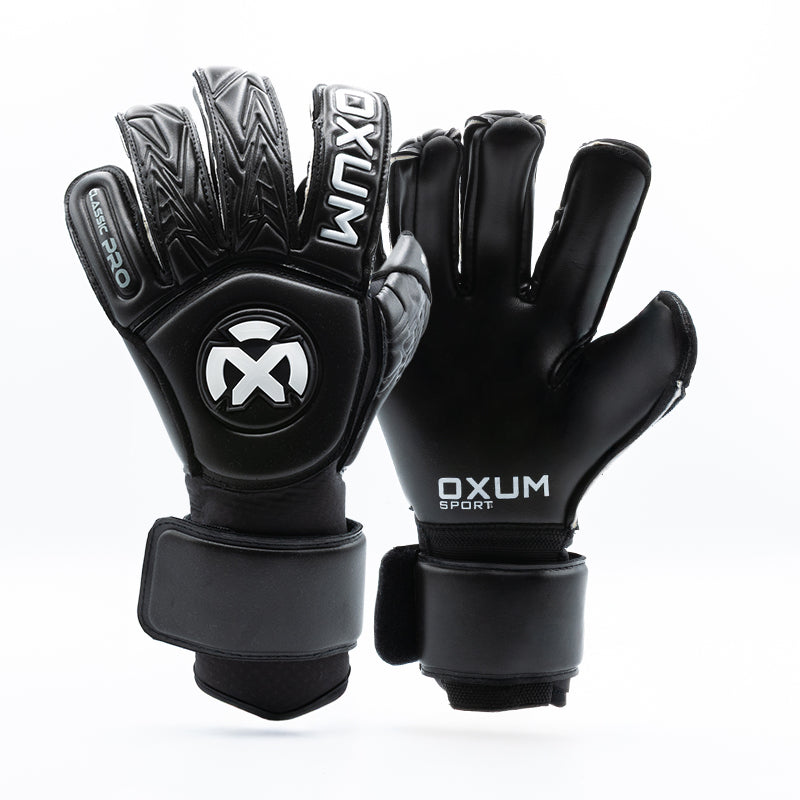 OXUM CLASSIC PRO BLACK