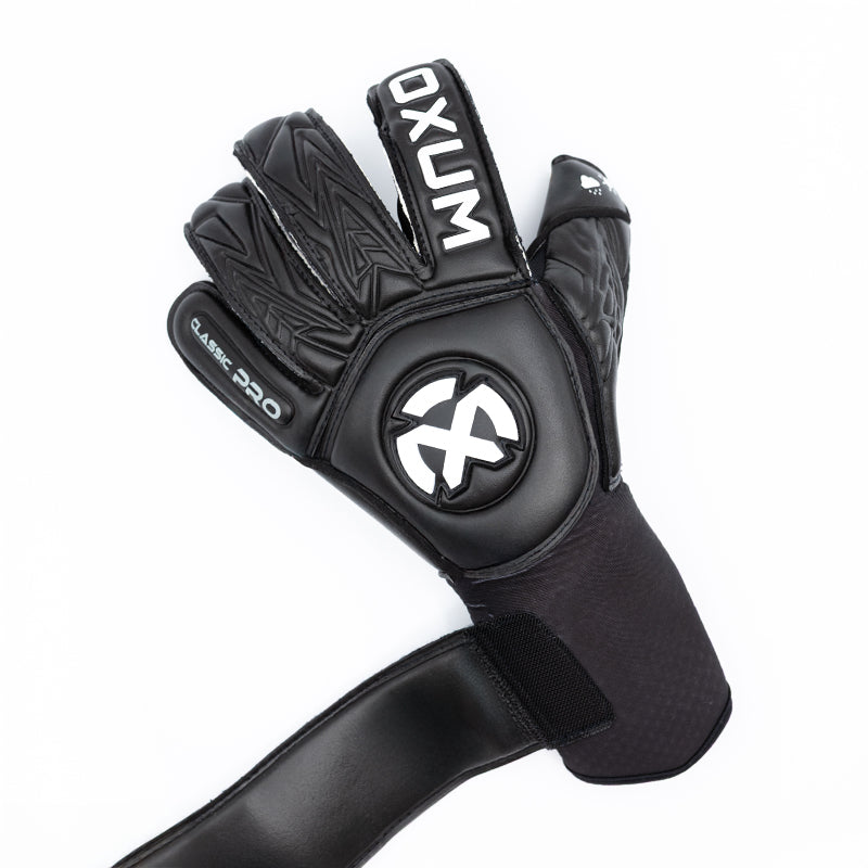 EIGENER HANDSCHUH CLASSIC PRO (3 PAARE)